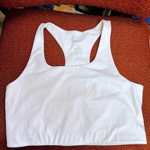 Girlfriend Collective Paloma Racer Back Bra